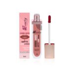 Everly Beauties Aurora Matte Liquid Lipstick - Moonlit Mocha