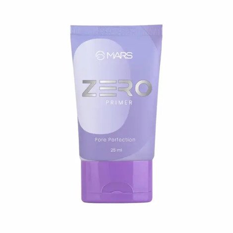 Mars Zero Pore Perfecting Primer 25ml - Image 1