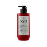 RYO Damage Care & Nourishing Shampoo 400ml