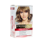 L'Oreal Excellence Creme Triple Care Colour - 7 Natural Dark Blonde