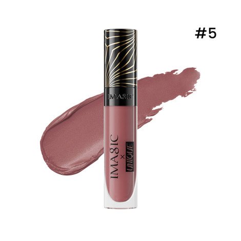 Imagic x Unique Beauty Lip Gloss - 05 - Image 1