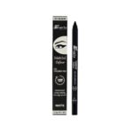 Everly Matte Ink Definer Waterproof Gel Eyeliner Pen - 01 Black