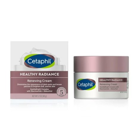 Cetaphil Healthy Radiance Renewing Cream 48ml - Image 1