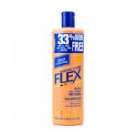 Revlon Flex Body Building Protein Shampoo Normal To Dry 591ml