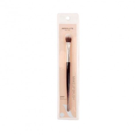 Absolute New York Tapered Shader Brush For Eyes - ABMB16 - Image 1