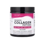 Neocell Grassfed Collagen Peptides Unflavored Powder 200g