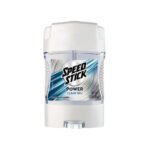 Speed Stick Power Clear Gel Antiperspirant Deodorant 85g