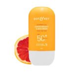 Dot & Key Vitamin C + E Super Bright Sunscreen SPF50+ PA++++ 80g
