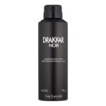 Guy Laroche Drakkar Noir Deodorant Body Spray 170g