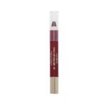Miss & Mrs. Nina Flat Matte 2 in 1 Lip Color - 01