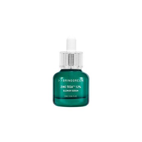 Bringgreen Zinc Teca Blemish Serum 25ml - Image 1