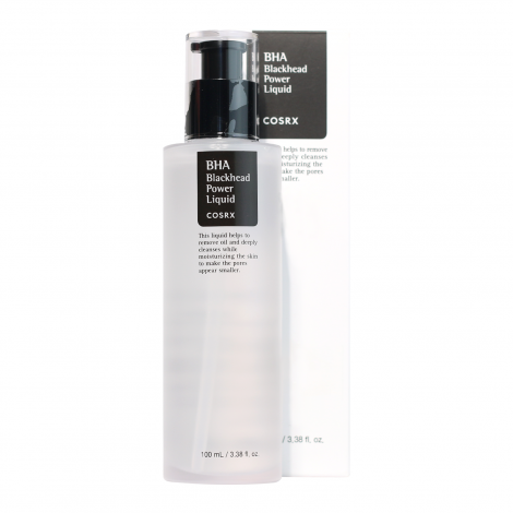 Cosrx BHA Blackhead Power Liquid 100ml - Image 1