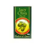 Lucy Oliva 100% Pure & Natural Olive Oil 300g