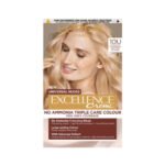 L'Oreal Excellence No Ammonia Triple Care Colour - 10U Universal Lightest Blonde