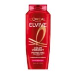L'Oreal Elvive Color Vibrancy Protecting Shampoo 375ml
