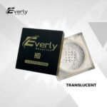 Everly Beauties HD Loose Setting Powder - Translucent