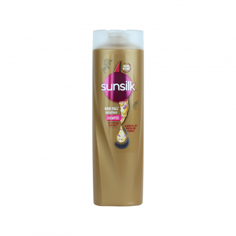 Sunsilk Hair Fall Solution Shampoo 300 ml - Image 1