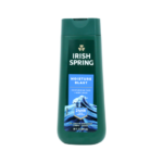 Irish Spring Moisture Blast Moisturizing Face & Body Wash 591ml