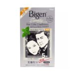 Bigen Speedy Hair Color Conditioner - 881 Natural Black