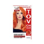 Tovch Hair color - 0.43 Orange