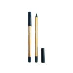 Miss and Mrs 24 Hrs Super Longlasting Eye Pencil 1.2g - Deep Black Matte