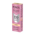 Ponds Ivory SPF30 PA++ All In One 3% Niacinamide BB+ Cream 18g