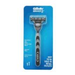 Gillette Mach3 Razor