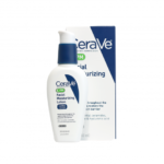 CeraVe PM Ultra Lightweight Facial Moisturizing Lotion 60ml