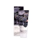 3W Clinic Charcoal Cleansing Foam 100ml