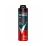 Rexona 10X Antibacterial Protection 72h Antitranspirante Spray 150 ml