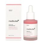 Medicube PDRN Pink Peptide Serum 30ml