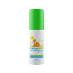Mamaearth Mineral Based Sunscreen For Babies SPF 20+100g