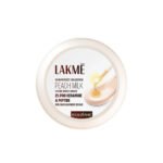 Lakme Peach Milk 2% Pro Ceramide & Peptide Creme 100g