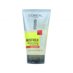 L'Oreal Studio Line 8 Extra Strength Invisi'Hold 24h Natural Clear Gel 150ml