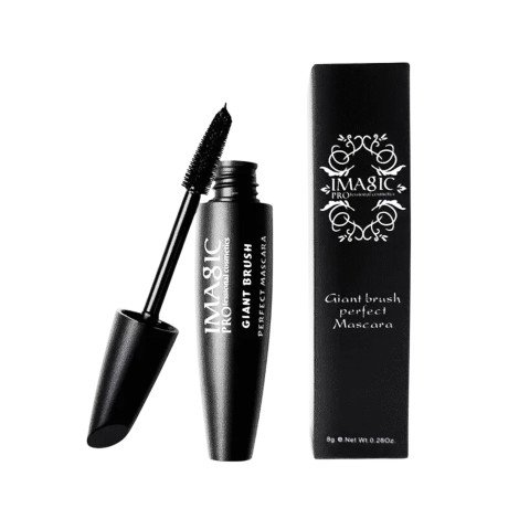 Imagic Giant Brush Perfect Mascara EY-307 8g - Image 1