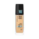 Maybelline Fit Me Matte Poreless 16H Oil Control Foundation- 128