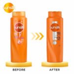 Sunsilk Instant Repair Shampoo for Damaged Hair 700ml