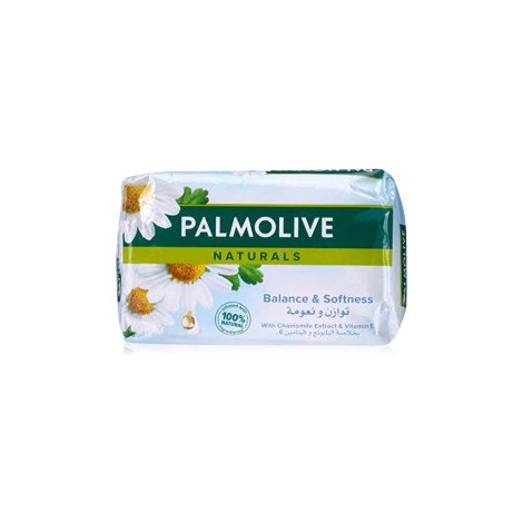 Palmolive Balance & Softness Soap 120g - Image 1