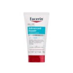 Eucerin Advanced Repair Hand Cream For Dry To Very Dry Skin 78g