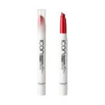 Absolute New York Icon Master Slim Matte Lipstick - MLSS18 Indie Pink