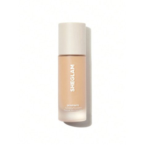 Sheglam Skinfinite Hydrating Foundation - Porcelain - Image 1