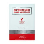 Beaute Melasma-X 3D Whitening Clinic Mask 30ml