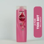 Sunsilk Smooth & Manageable Shampoo 300ml
