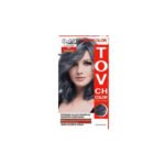 Tovch Hair color 30ml*2 - 0.19 Ash
