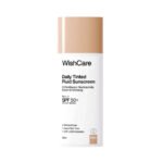 WishCare Daily Tinted Fluid Sunscreen PA++++ SPF 50+ 50ml - L102