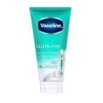 Vaseline Gluta-Hya Smoothing Perfector Serum Burst Lotion 290ml