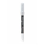 Miss & Mrs Nima Matte Waterproof Gel Eyeliner 1.2g - Black
