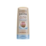 Jergens Natural Glow Wet Skin Moisturizer Medium To Deep Skin Tones 221ml
