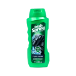 Irish Spring Pure Fresh With Charcoal Body Wash 532ml