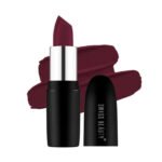 Swiss Beauty Pure Matte Lipstick - 229 Murphy Brown